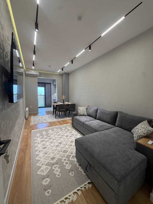 Продаётся 3-х комнатная квартира в ЖК O’z Makon