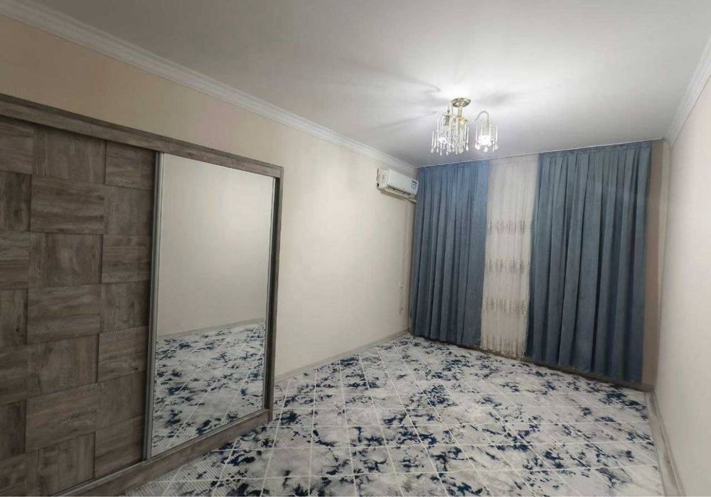 Срочно 2/3/4 Зеркалка. Чиланзар 8кв Райхон Кафе