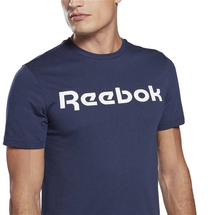 Reebok original футболка