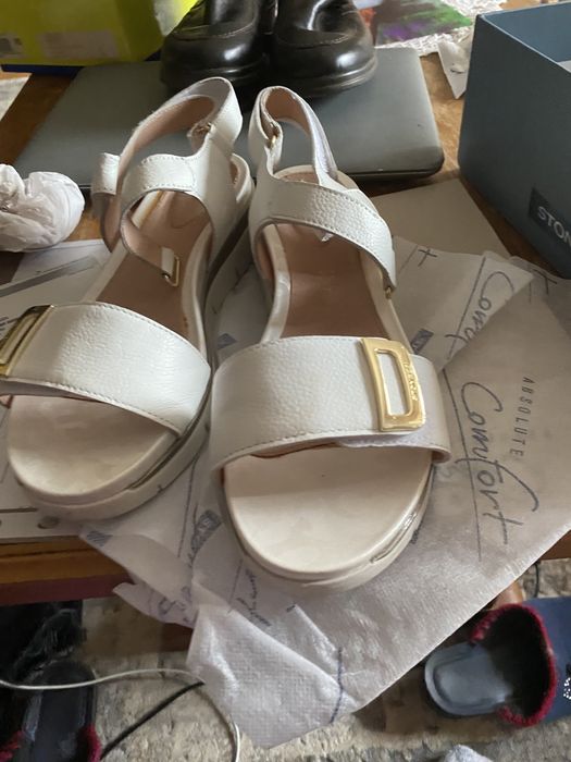 Sandale Stonefly  nr 39