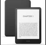 Kindle paperwhite eBook