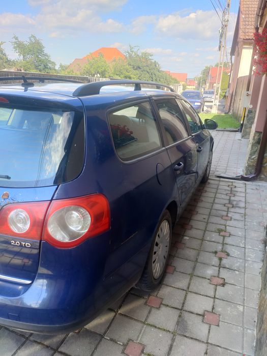 Piese motor cutie kit ambreaj  injevtoare turbina egr passat b6 1.9tdi