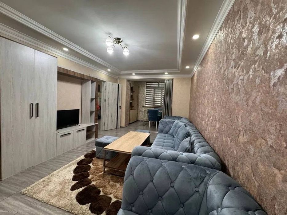 Сдается 2 ком Яккасарай. Ул Ш.Руставели. Текстильный больница