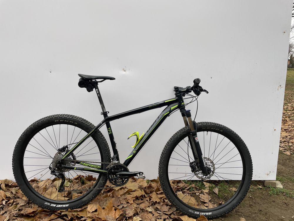 MTB Merida Big Nine 500