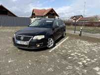Passat b6 2009 E5