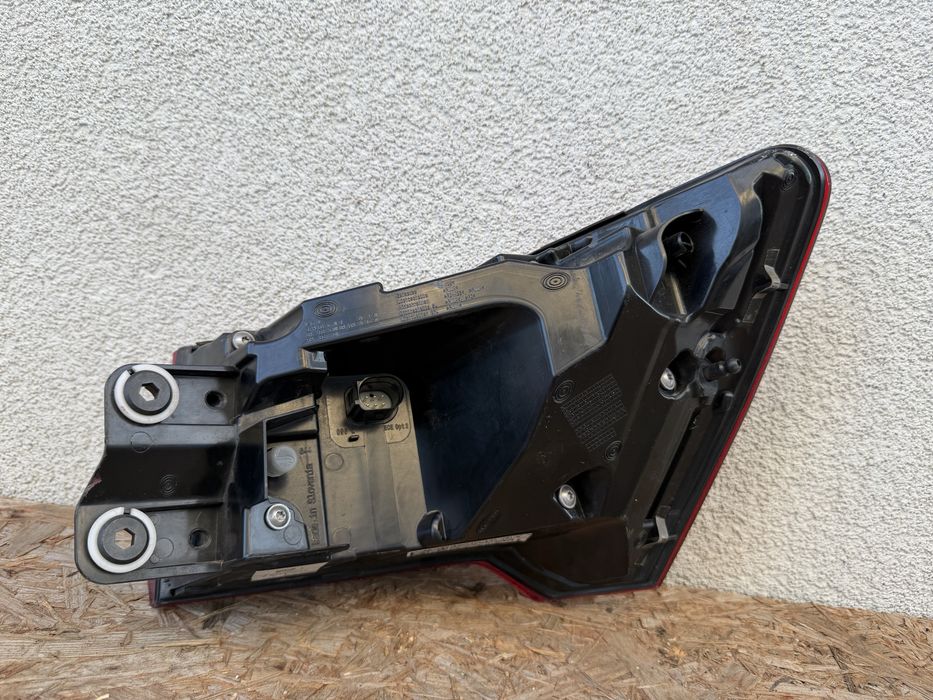 Stop tripla lampa Audi A6 C7 4K stanga aripa Full LED MATRIX Dynamic