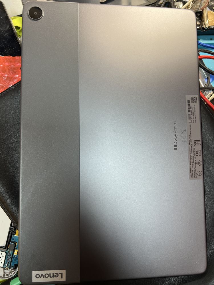 Lenovo tab m10 3rd gen