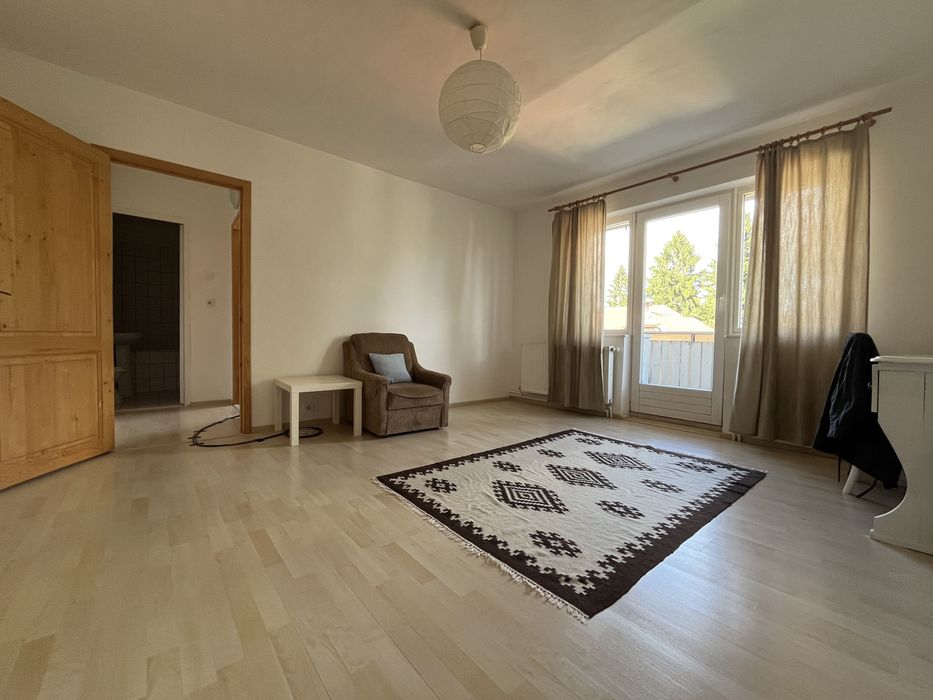 Apartament cu 2 camere, Sfântu Gheorghe