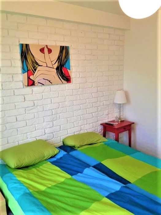 Дава се под наем Двустаен апартамент в София, Стрелбище - 60 кв.м за 484.5 € - Снимка #4