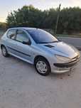 Peugeot 206 1,4 hdi
