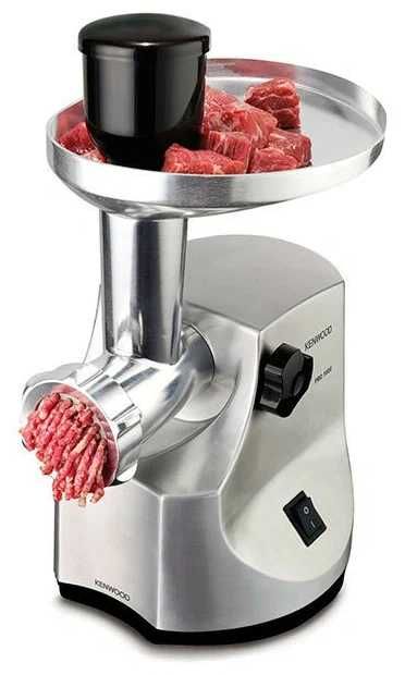 Kenwood MG510 – это высокоэффективный кухонный прибор