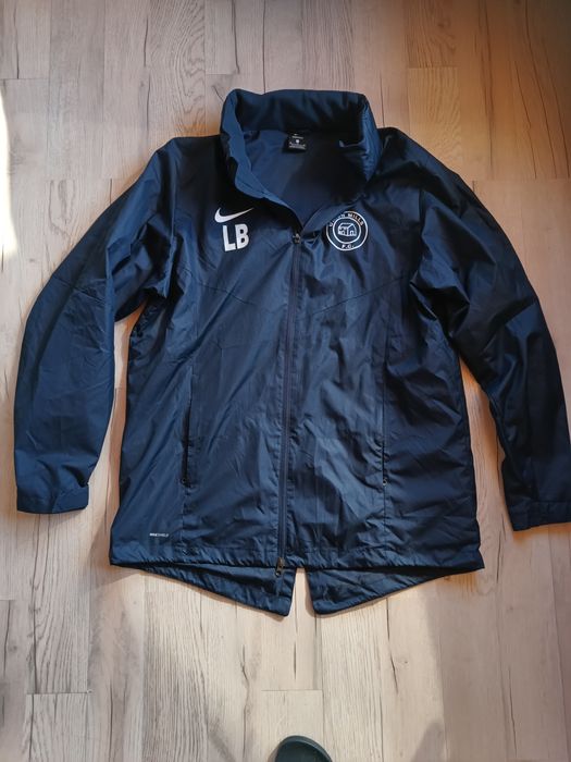 Geacă NIKE Shield,fas ,barbati