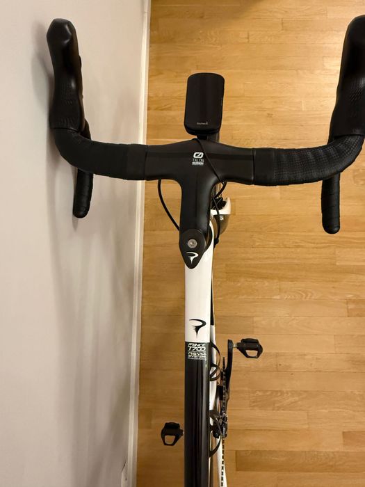 Pinarello Prince disk ultegra