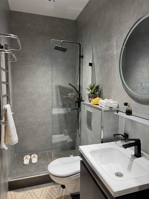 Новостройка 3/7/9
ЖК Kiparis Ц4 , корзинка Шедевр 75м2 ART/H !!