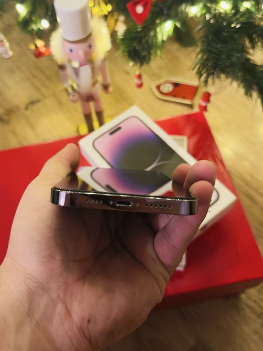 Vand iphone 14 pro max 256 gb