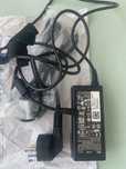 vand incarcator laptop DELL 65w, NOU, mufa subtire