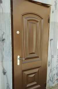 Temir eshiklar | железный двери