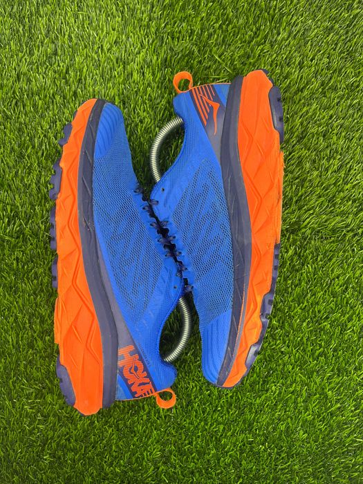 Hoka Challenger ATR 5 Trail Мъжки Маратонки