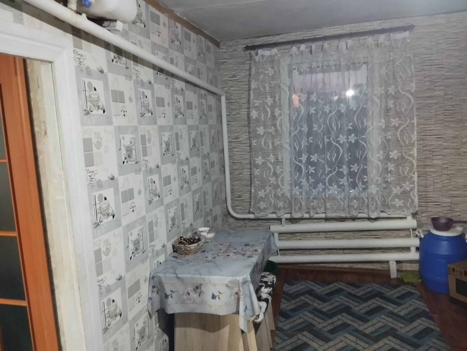 Продам дом в Рабочем поселке
