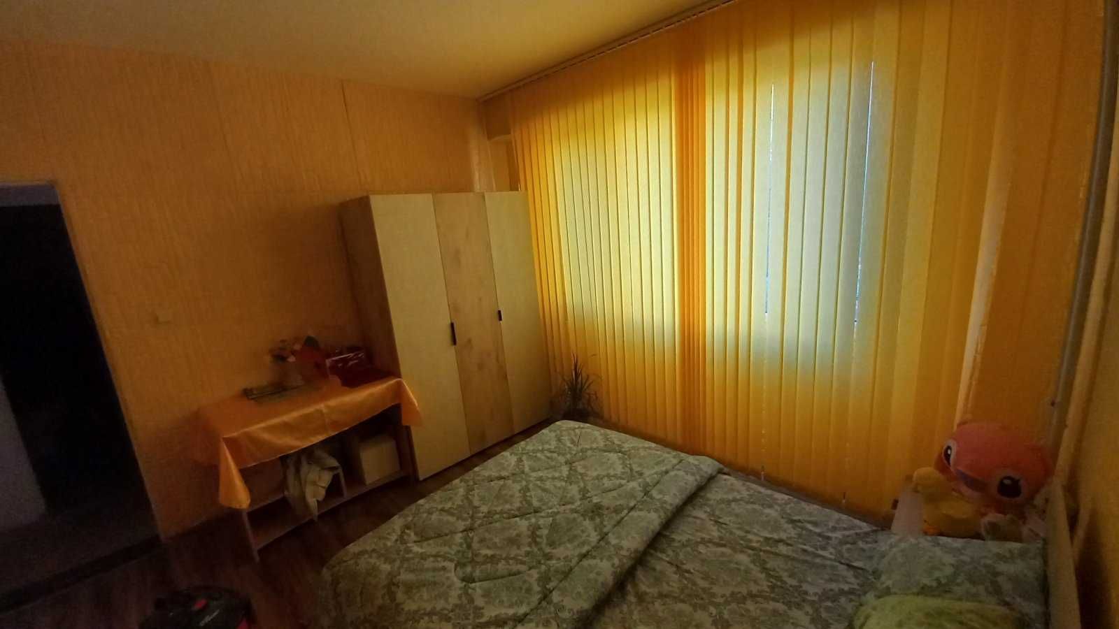 Двустаен апартамент в Разград, 64 кв.м.