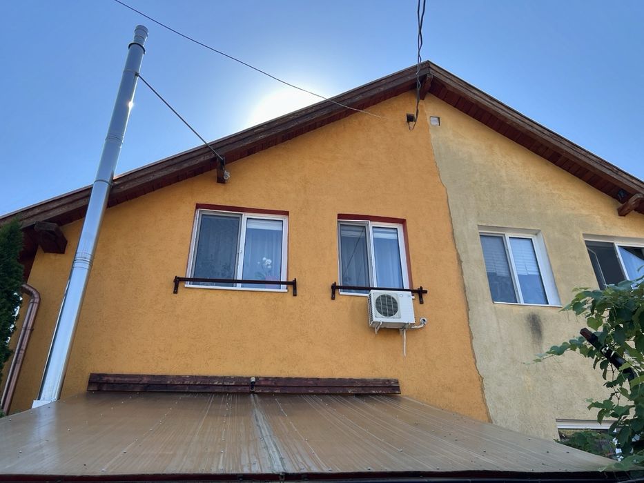 Curatare exterioara cladiri, fatada, pavaj, hale metalice, geamuri etc