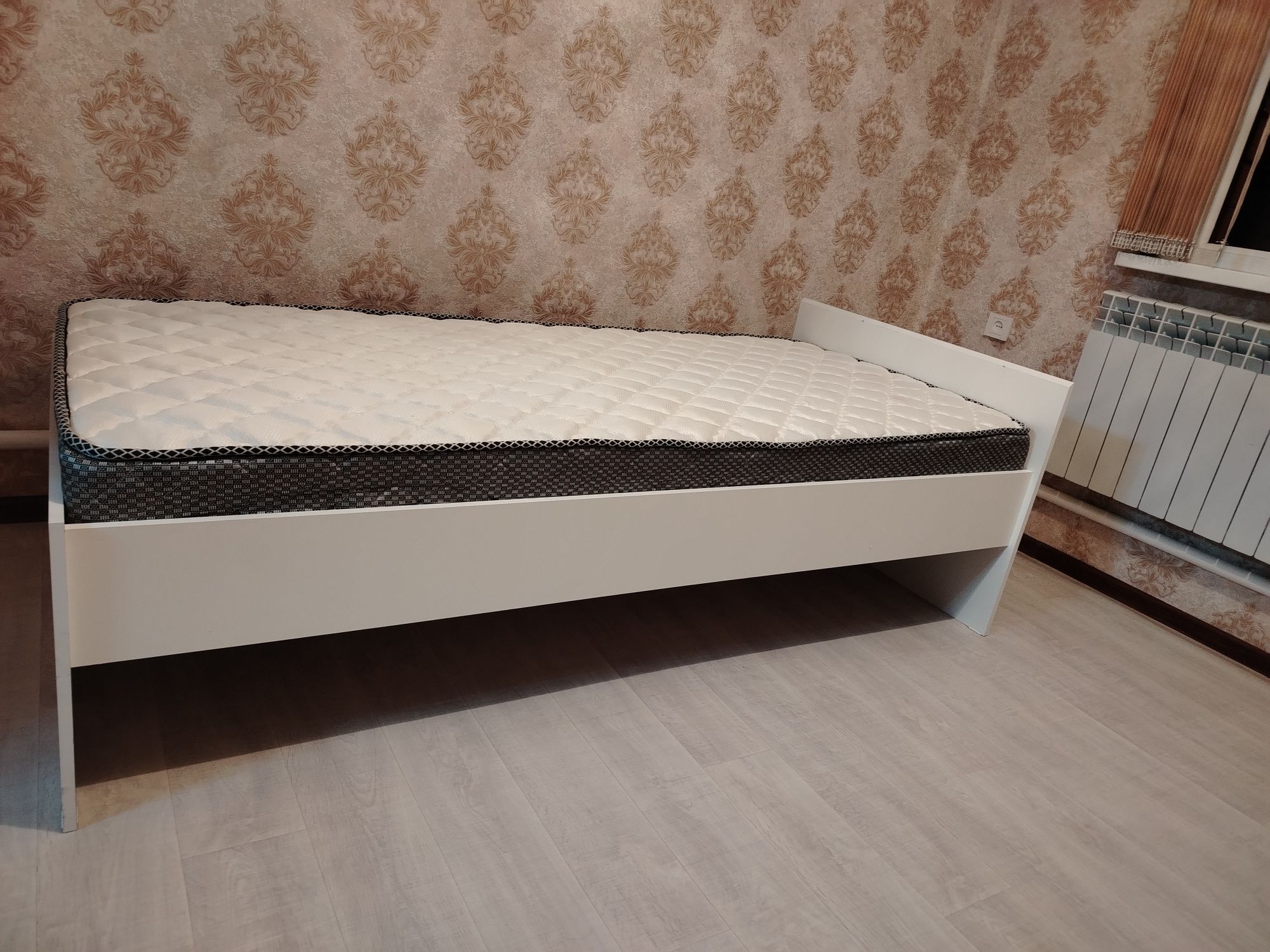 Кровать односпалка