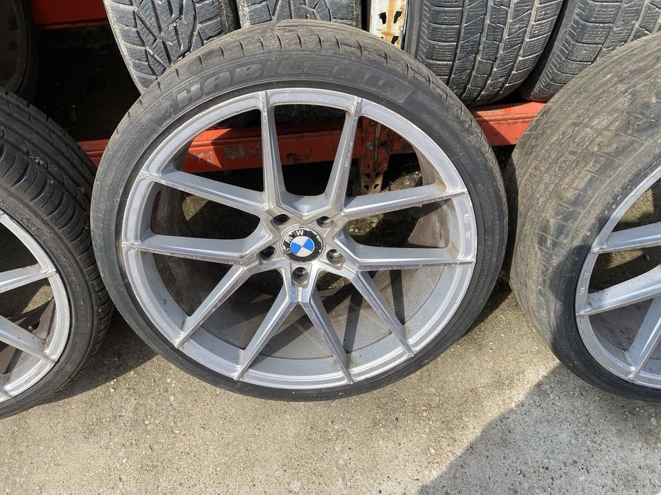 Jante R20 BMW F01 F02 X6 F10 Pret 5000 lei