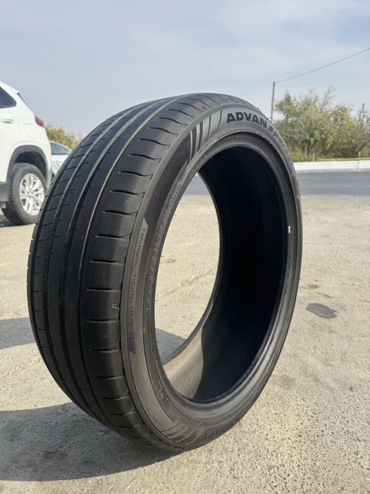 Leapmotors 245/45/21 balon sotiladi 3dona