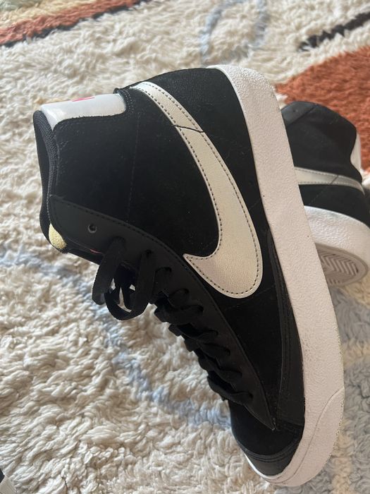 Blazers Nike UK 5
