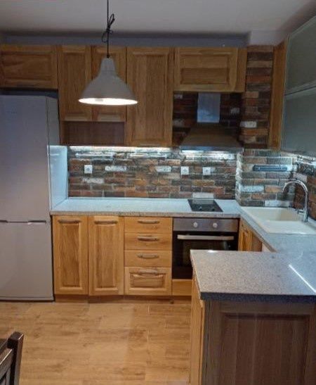 Дава се под наем Двустаен апартамент в София, Дианабад - 76 кв.м за 459 € - Снимка #1