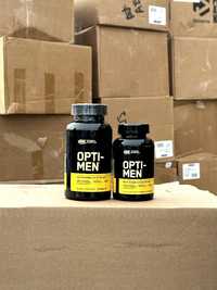 ON Opti-Men Multivitamin Complex 150 tabs,витамин комплекс.