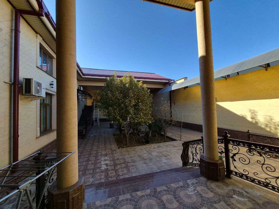 samarkand shahrida hovli ijaraga beriladi
