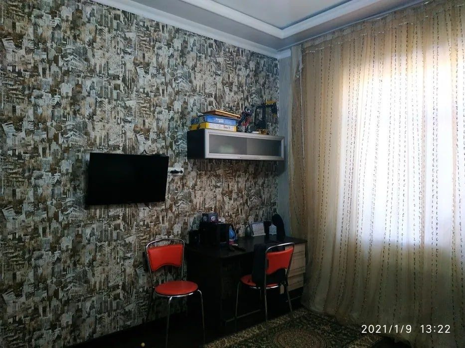 Срочно! Продажа. 5 ком, 4 сот. Гузал махалла. Можно в ипотеку