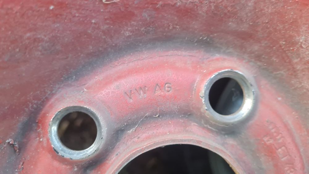 Jante de tablă r 14 și r 15 , Volkswagen,Skoda,Seat,Audi