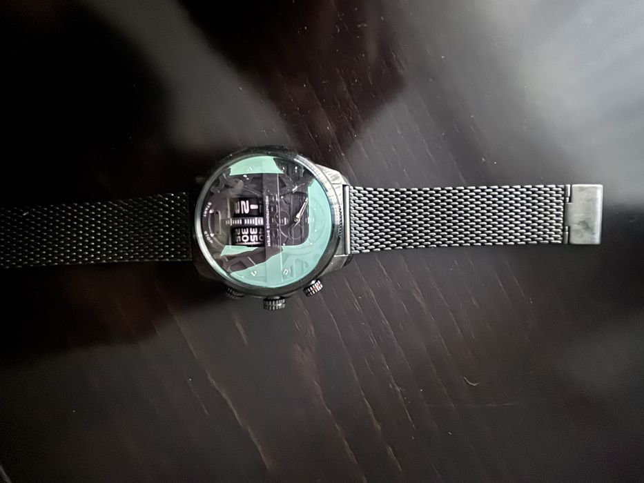 Police watch нов модел