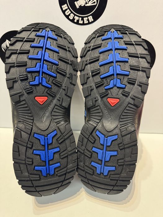Туристически обувки SALOMON XA PRO .Номер 38