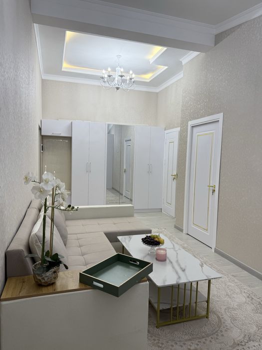 СОБСТВЕННИК !!! 49.500 $ с авторским ремонтом