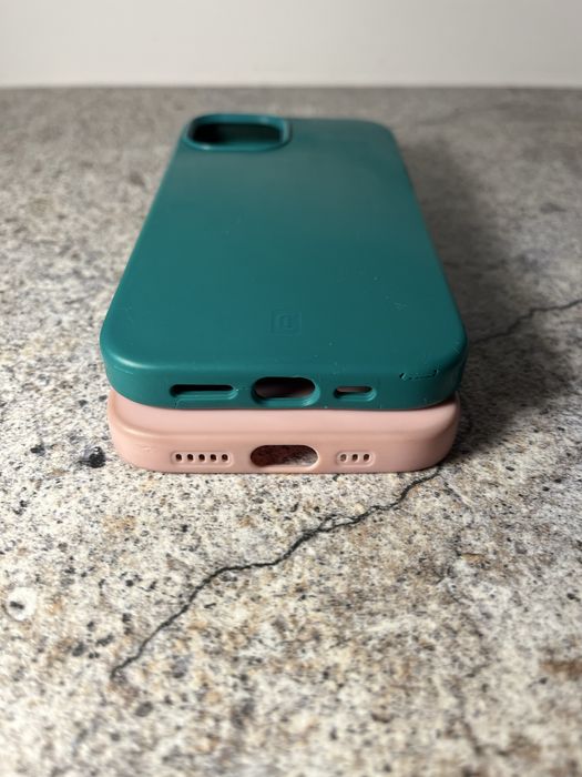 Huse silicon iPhone 13