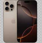 Iphone 16 Pro Max 256Gb Запечатинный