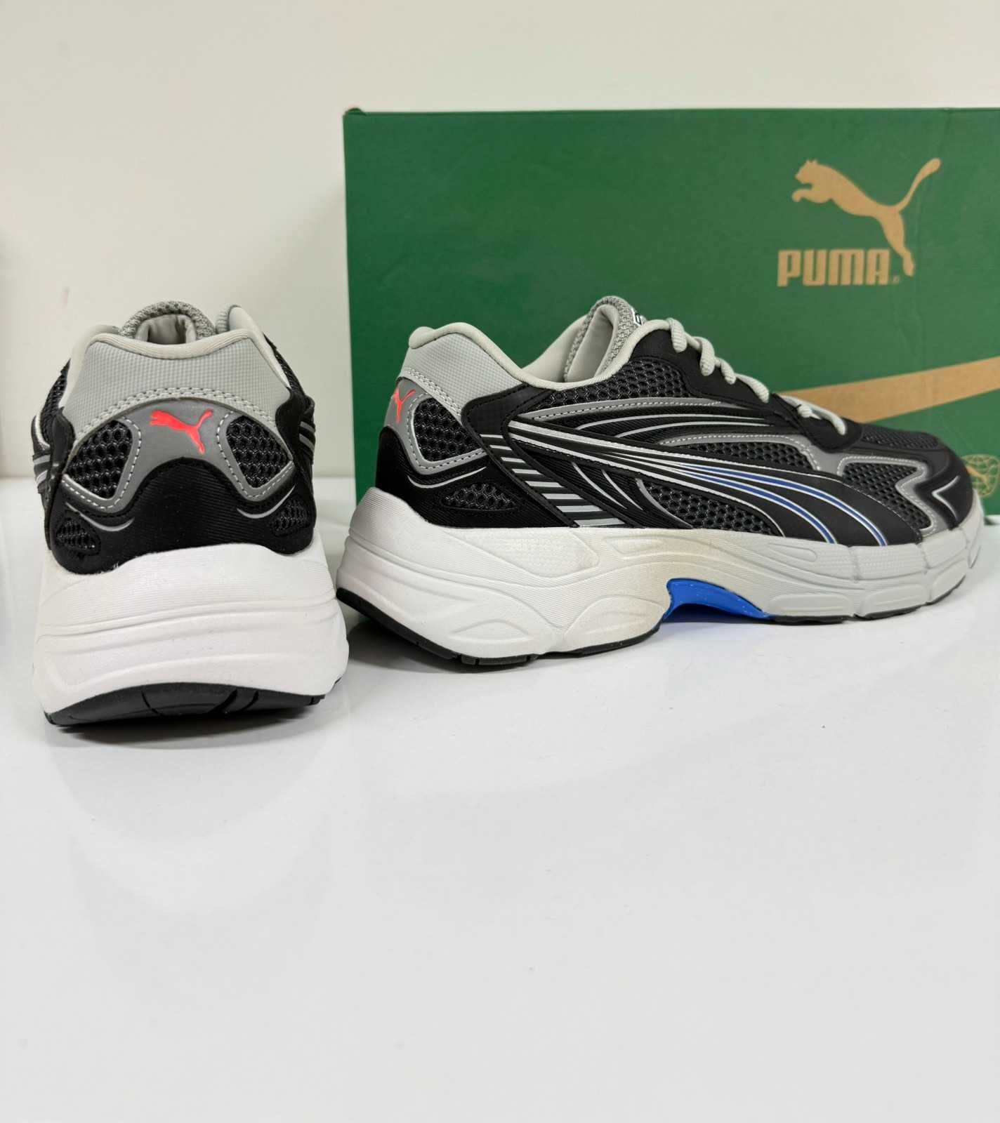 Puma Teveris Nitro Space Explorer