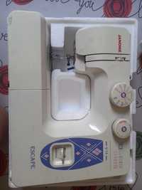 Продаю швейную машинку JANOME V-14