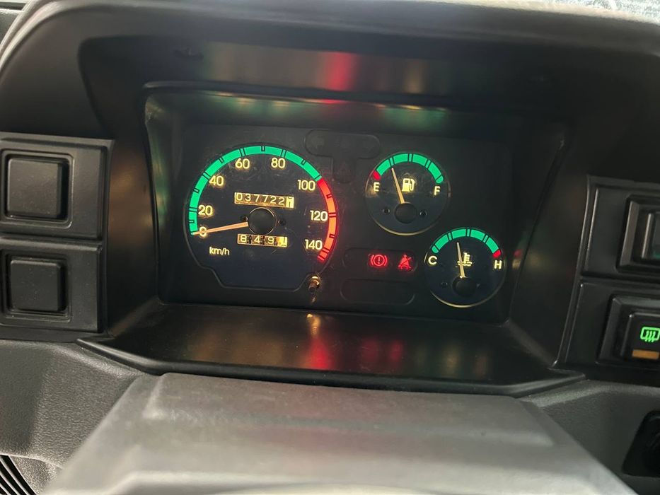 2024 йил 2 та дамас бир жойга сотилади