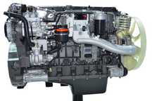 Motor complet Iveco cursor 13 - Piese de motor Iveco