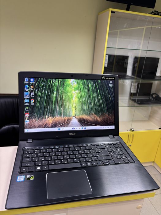 Ноутбук Acer Aspire рассрочка KASPI