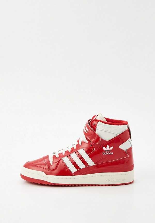 Оригинални кецове * ADIDAS FORUM MID * EU 42