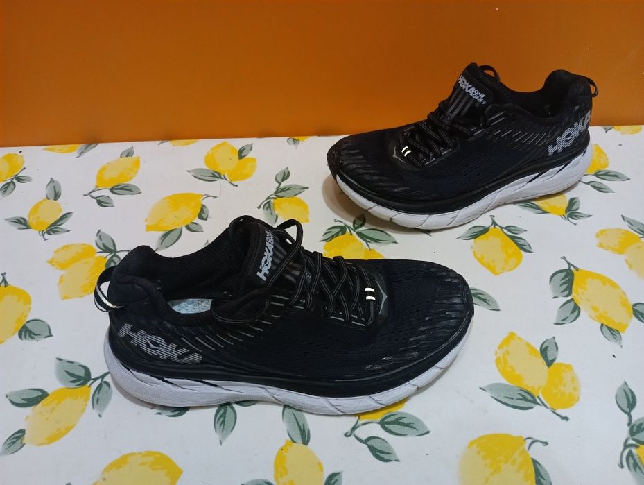 Hoka Clifton 5 N 37 - 23 лв