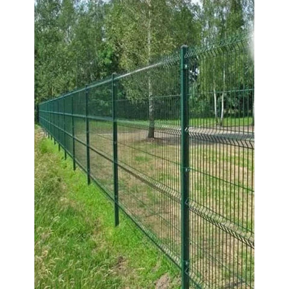 Realizăm împrejmuiri terenuri,garduri și porți la super preț