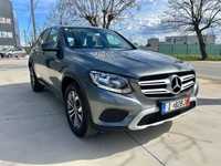 Mercedes-Benz GLC Mercedes GLC 250 , 4 MATIC , 05/2017 , distribuție nouă