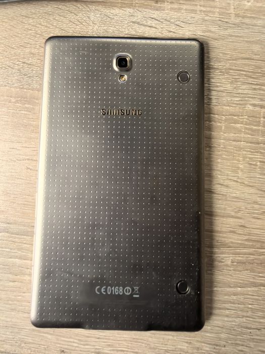 Samsung  Galalaxy sm-t705