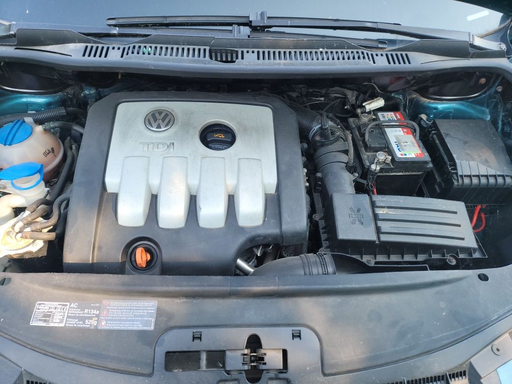 Тоаран 2.0тди 136 на части/toaran 2.0tdi 136 na chasti